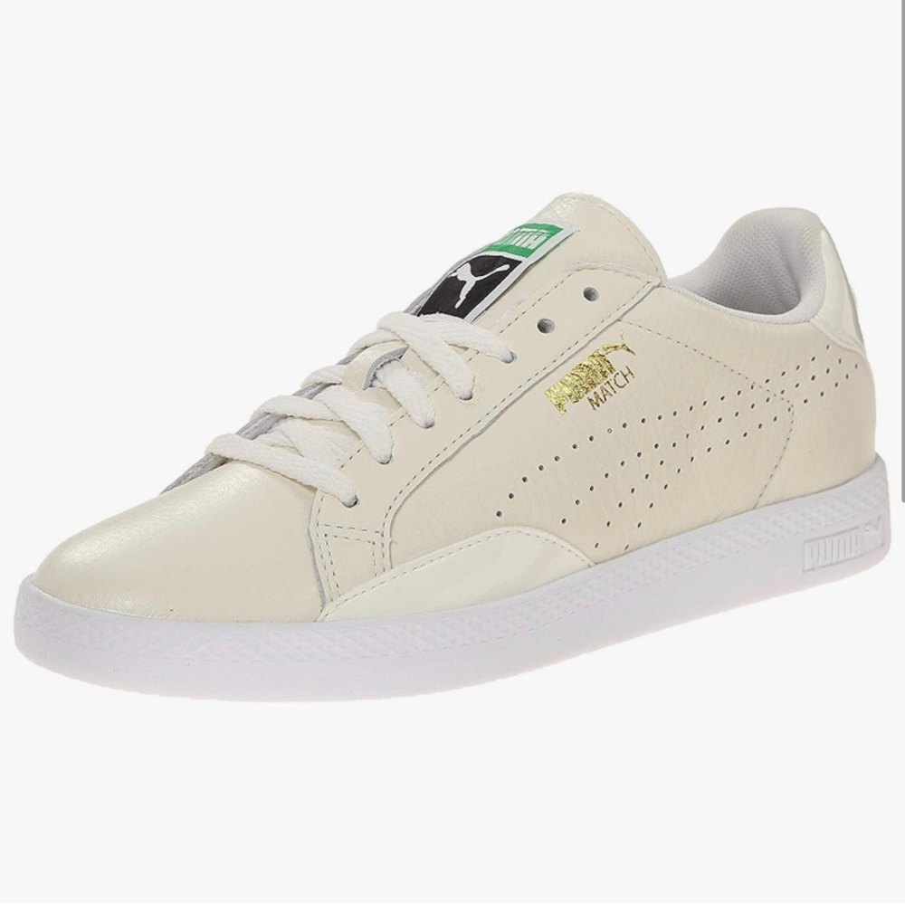Women’s Puma Match